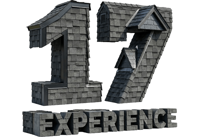 Roofing Expertise Rooted in Your Community